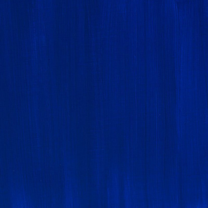 Акрил Artist's, насыщенно-синий кобальт 60мл